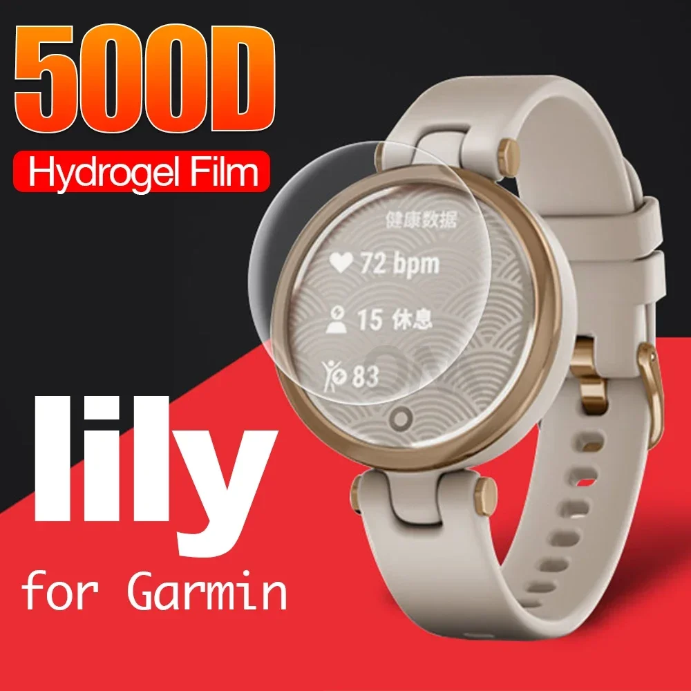 ฟิล์มป้องกันไฮโดรเจลแบบนิ่ม (ไ - Smartwatch Sports Watches For Women บทวิจารณ์และราคา