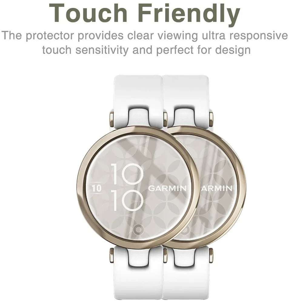ฟิล์มป้องกันไฮโดรเจลแบบนิ่ม (ไ - Smartwatch Sports Watches For Women บทวิจารณ์และราคา