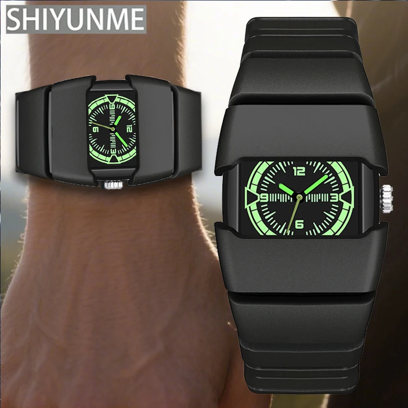 นาฬิกาแฟชั่น SHIYUNME สุดเท่สำ - Smartwatch Watches For Women Brands บทวิจารณ์และราคา