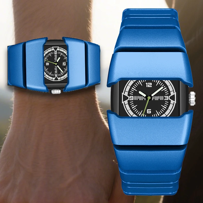 นาฬิกาแฟชั่น SHIYUNME สุดเท่สำ - Smartwatch Watches For Women Brands บทวิจารณ์และราคา