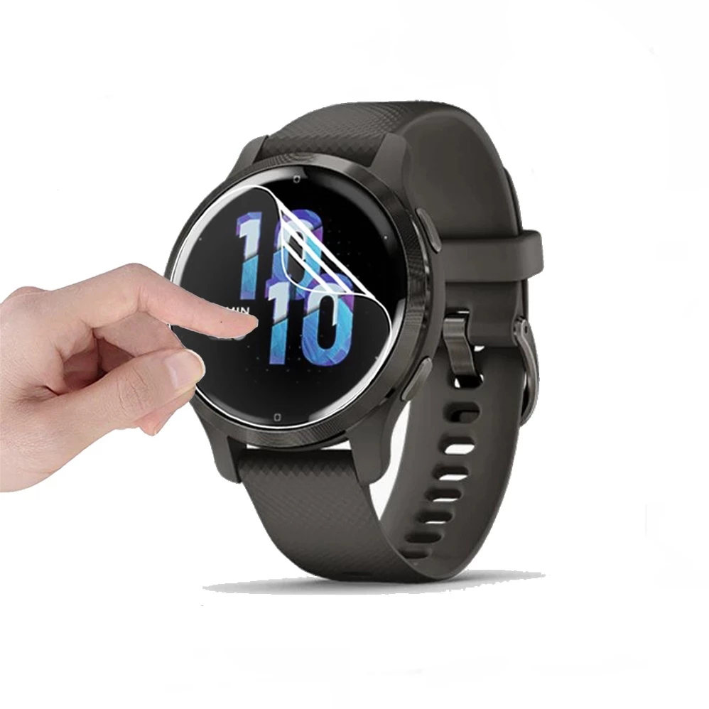 5Pcs TPU Smartwatch ป้องกันฟิล - Smartwatch Watches Price บทวิจารณ์และราคา
