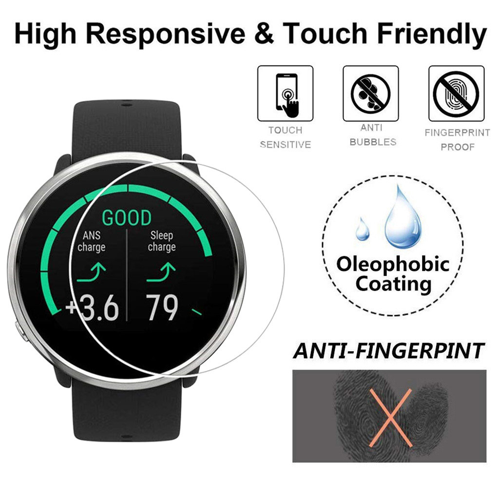5Pcs TPU Smartwatch ป้องกันฟิล - Smartwatch Watches Price บทวิจารณ์และราคา