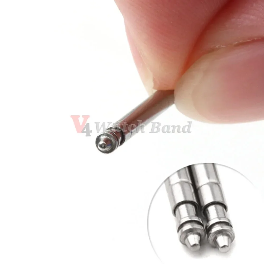 316L สแตนเลสสตีลไขมันใหญ่นาฬิก - Spring Bar Tool บทวิจารณ์และราคา