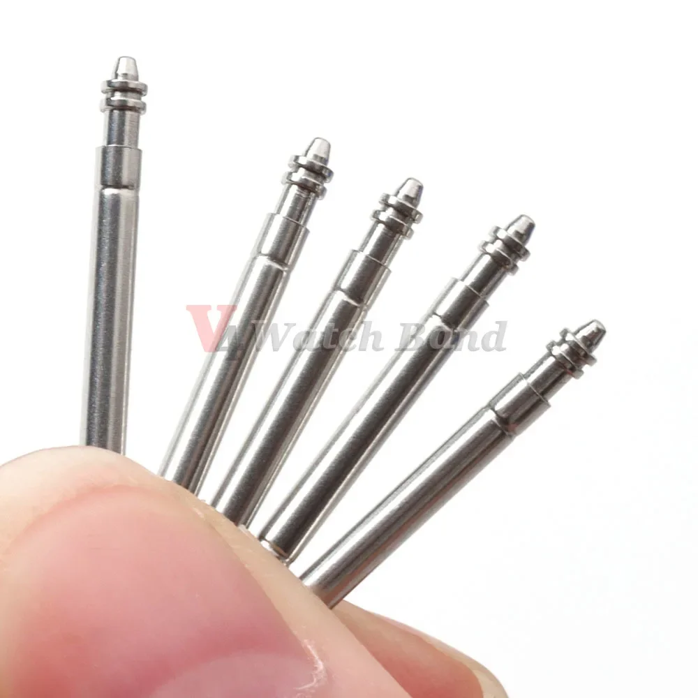 316L สแตนเลสสตีลไขมันใหญ่นาฬิก - Spring Bar Tool บทวิจารณ์และราคา