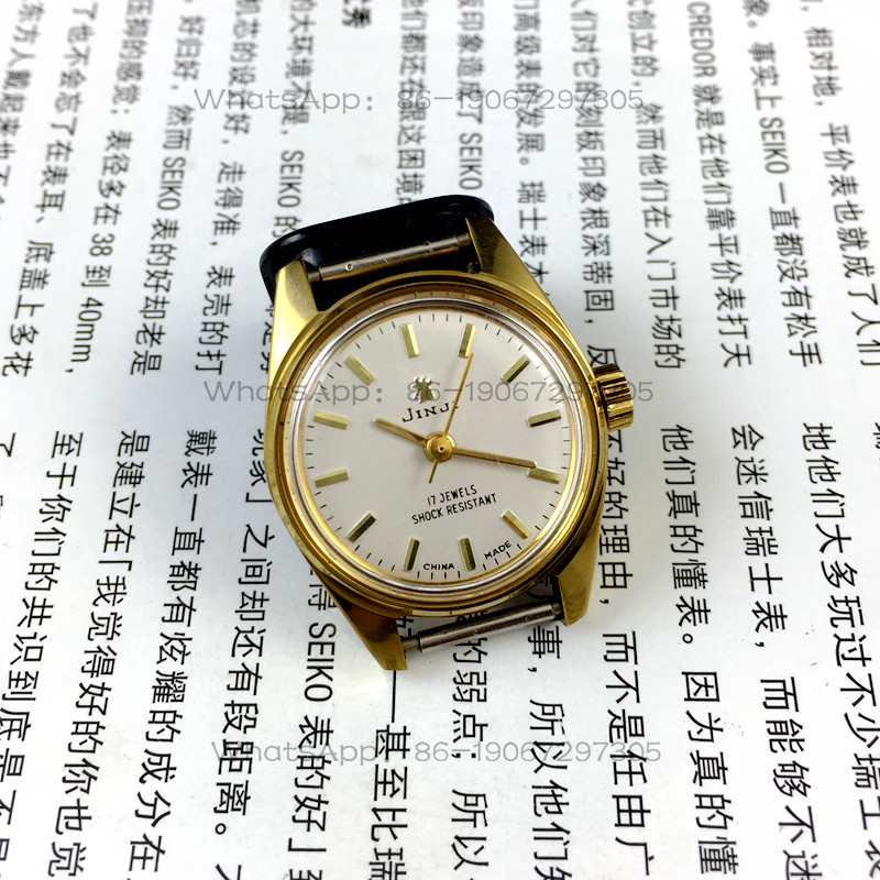 [ร้านกวงกวง] โรงงานนาฬิกาเซี่ย - Ladies Fashion Watch บทวิจารณ์และราคา