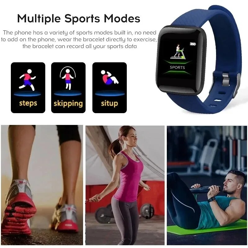 2024 ใหม่สําหรับมัลติฟังก์ชั่น - Smartwatch Watches Price บทวิจารณ์และราคา