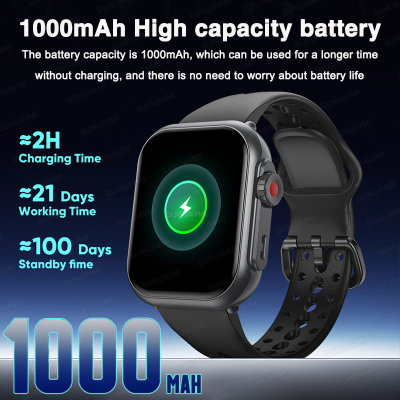 2026 นาฬิกาอัลตร้า 2 เอสอีผู้ช - Smartwatch Watches For Women Brands บทวิจารณ์และราคา