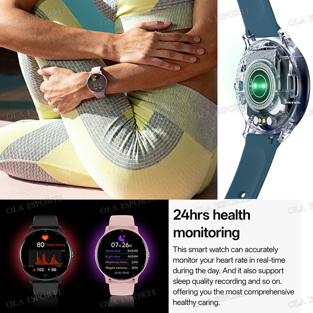 สมาร์ทวอทช์, โทร/รับสายแบบไร้ส - Smartwatch Watches Wallpaper บทวิจารณ์และราคา
