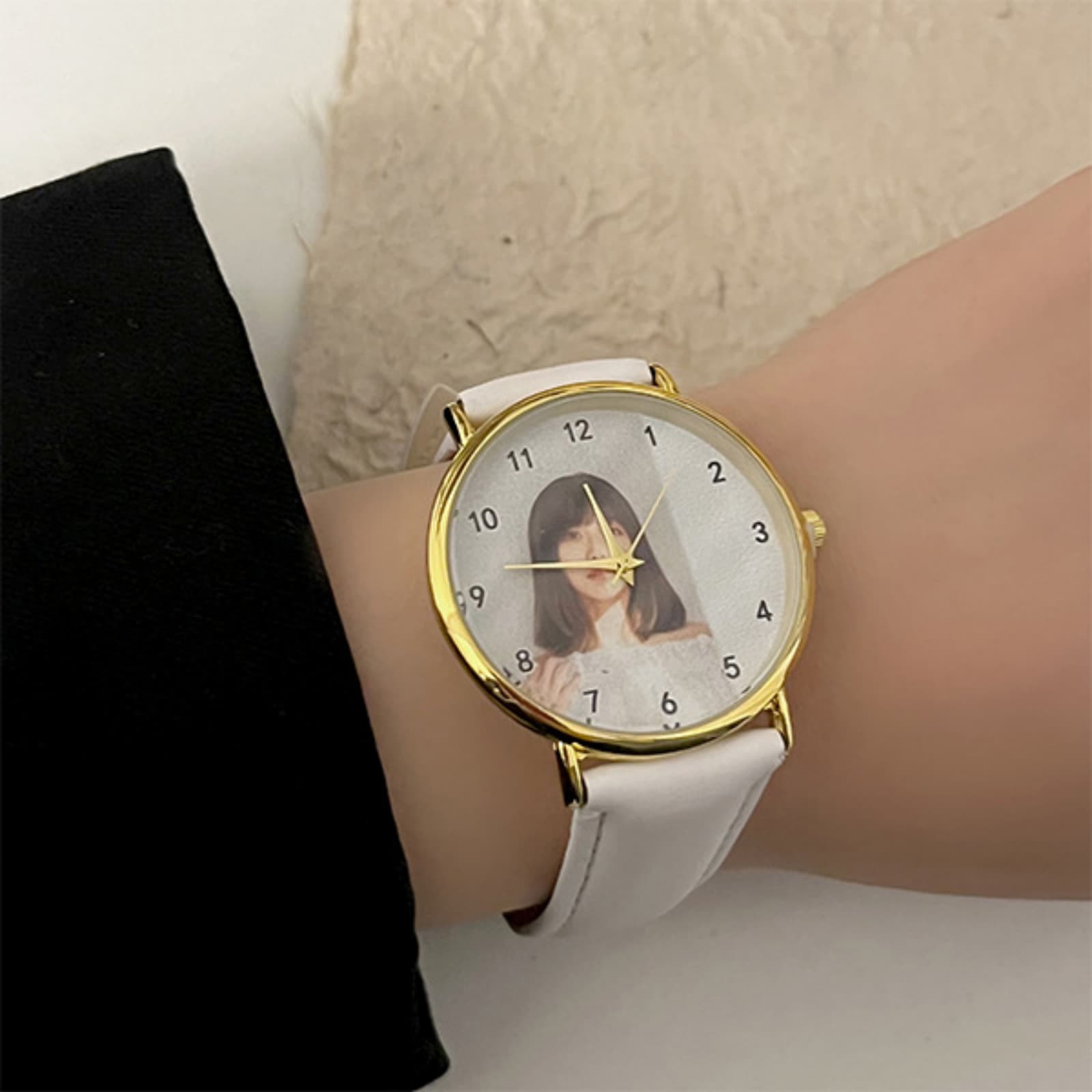 นาฬิกาผู้หญิงแบบกำหนดเองได้ พร - Ladies Fashion Watch บทวิจารณ์และราคา