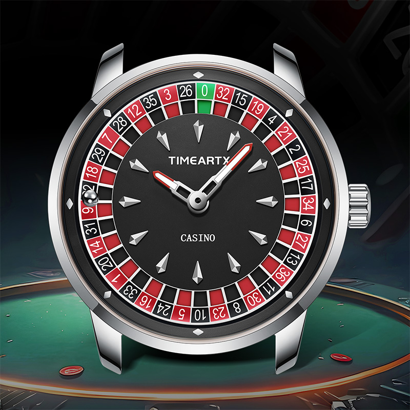 นาฬิกาควอตซ์หรูหราใหม่เอี่ยมยี - Smartwatch Watches For Men Brands บทวิจารณ์และราคา