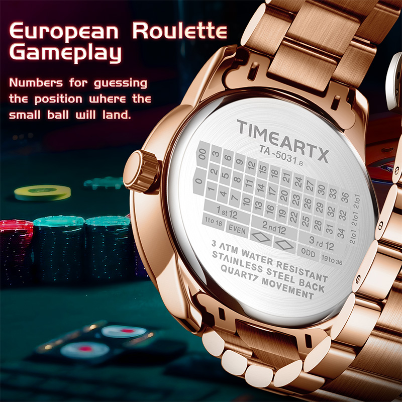 นาฬิกาควอตซ์หรูหราใหม่เอี่ยมยี - Smartwatch Watches For Men Brands บทวิจารณ์และราคา