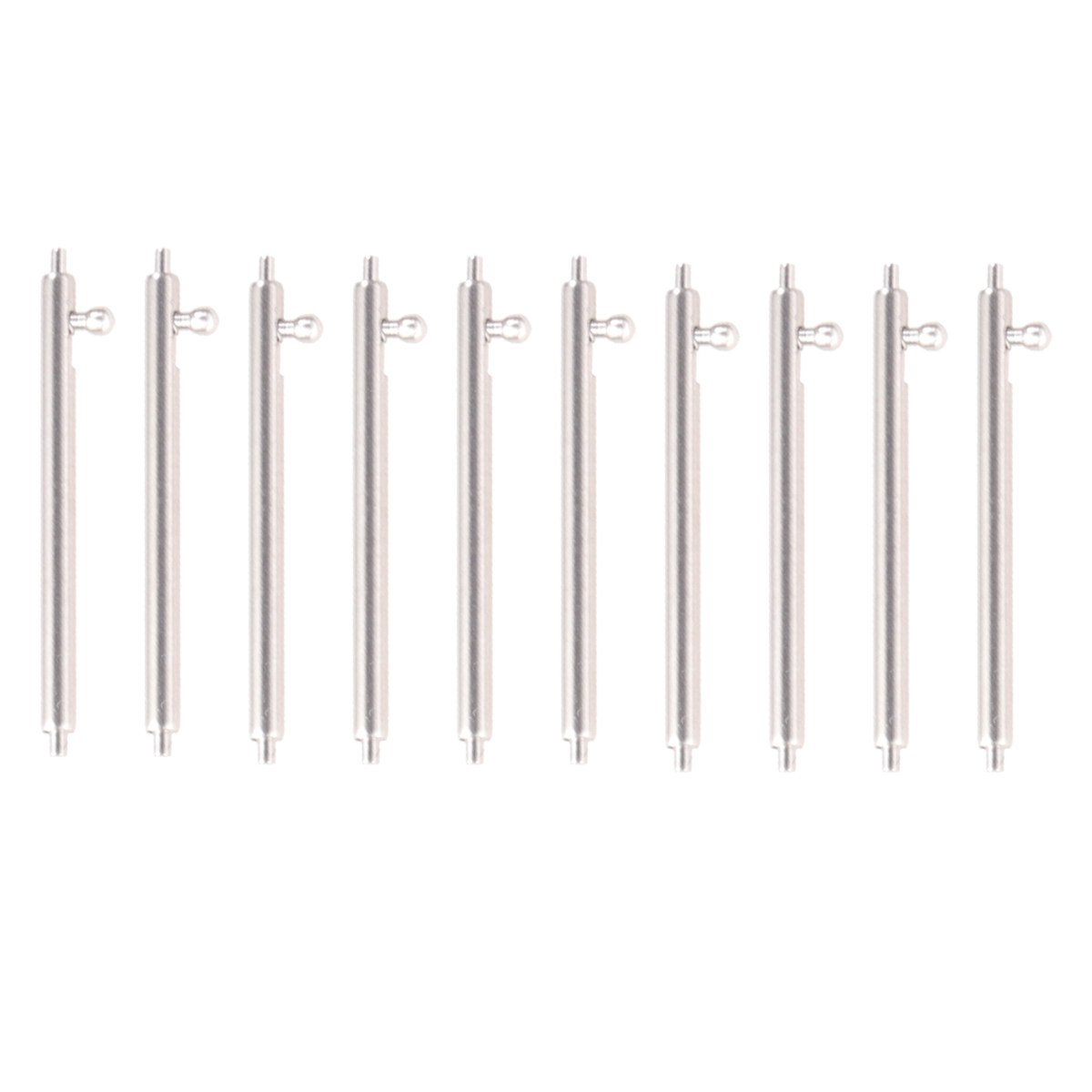 สปริงบาร์สำหรับสายนาฬิกาสแตนเล - Spring Bar Tool บทวิจารณ์และราคา