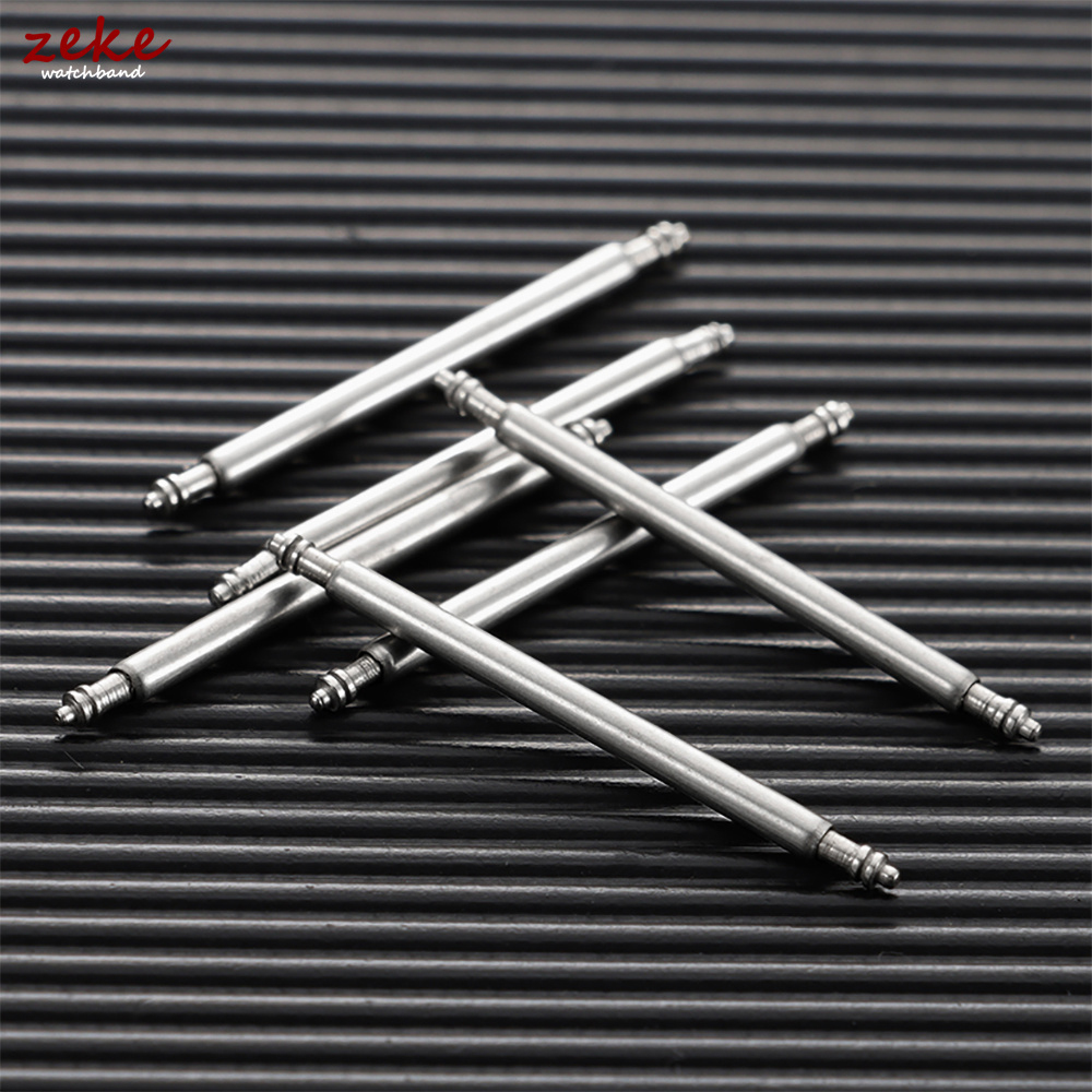 ชุดสปริงบาร์สแตนเลส ขนาดเส้นผ่ - Spring Bar Tool บทวิจารณ์และราคา
