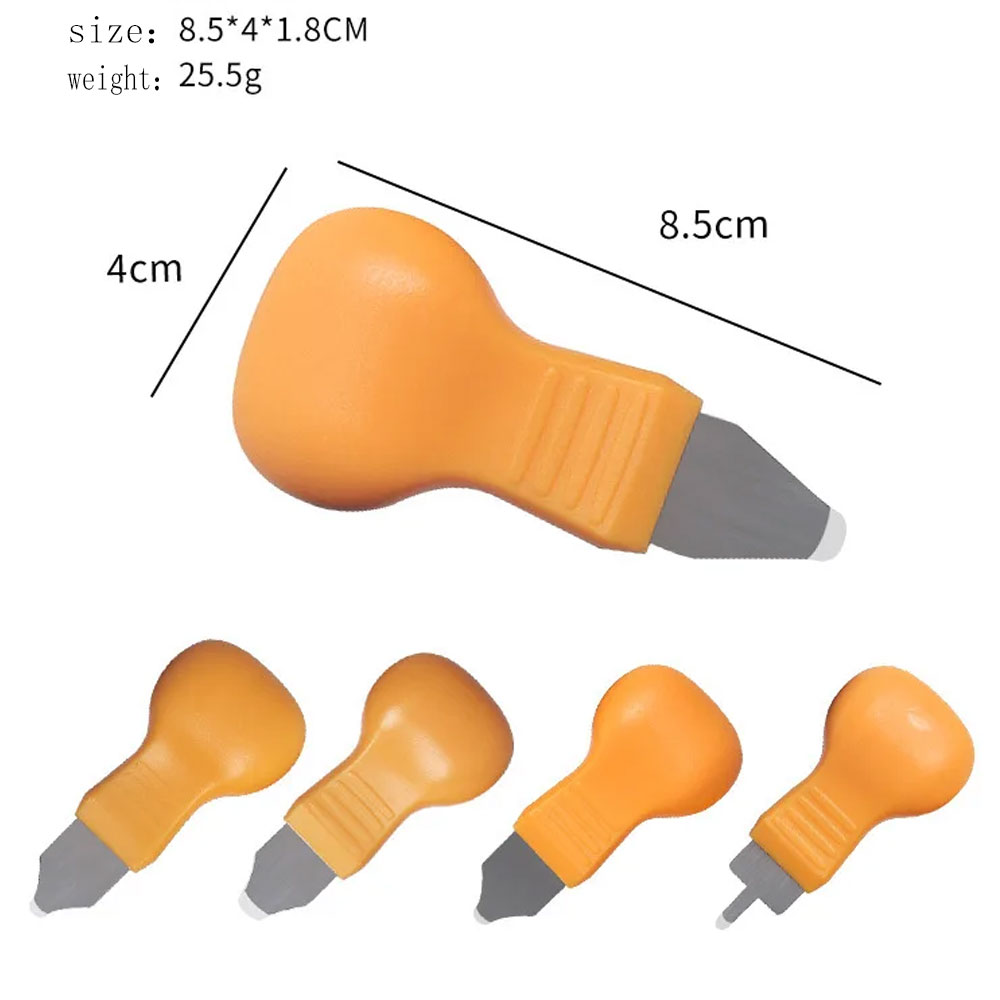 5 ชิ้น/ล็อตรถ Key Shell นาฬิกา - Case Back Opener บทวิจารณ์และราคา