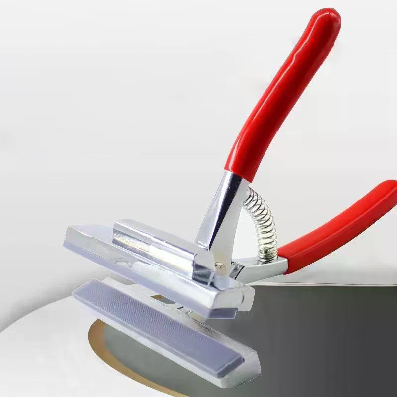 คีมยืดผ้าใบอะลูมิเนียมอัลลอยด์ - Spring Bar Tool บทวิจารณ์และราคา