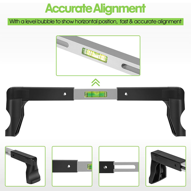 เครื่องมือบาร์ระดับพวงมาลัย-Un - Spring Bar Tool บทวิจารณ์และราคา