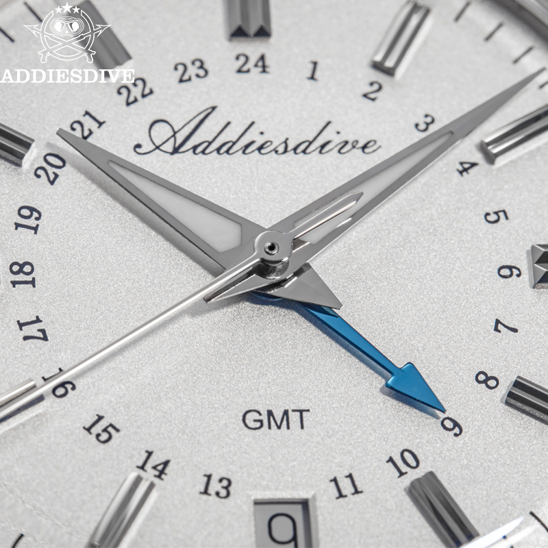 ADDIESDIVE ร้อนยี่ห้อ 36 มม.GM - Smartwatch Watches For Men Brands บทวิจารณ์และราคา