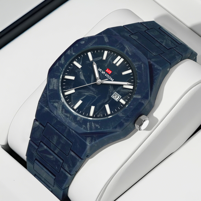นาฬิกาข้อมือผู้ชายสุดหรูระดับพ - Smartwatch Premium Watches For Men บทวิจารณ์และราคา