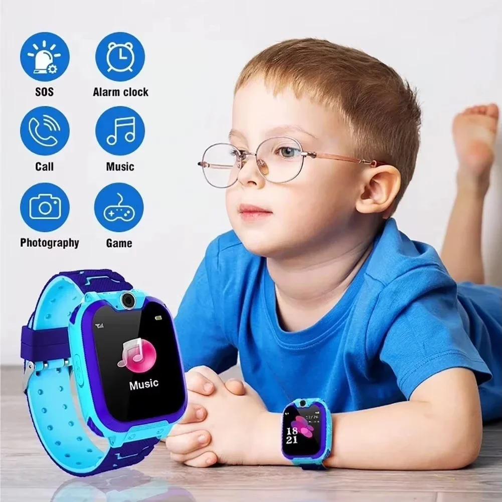 เลอโนโว 2026 5G นาฬิกาสมาร์ทกั - Smartwatch Watches Price บทวิจารณ์และราคา