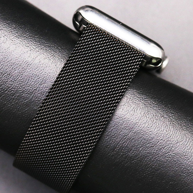 สายแม่เหล็กสำหรับสายนาฬิกาแอปเ - Smartwatch Apple Watches For Men บทวิจารณ์และราคา