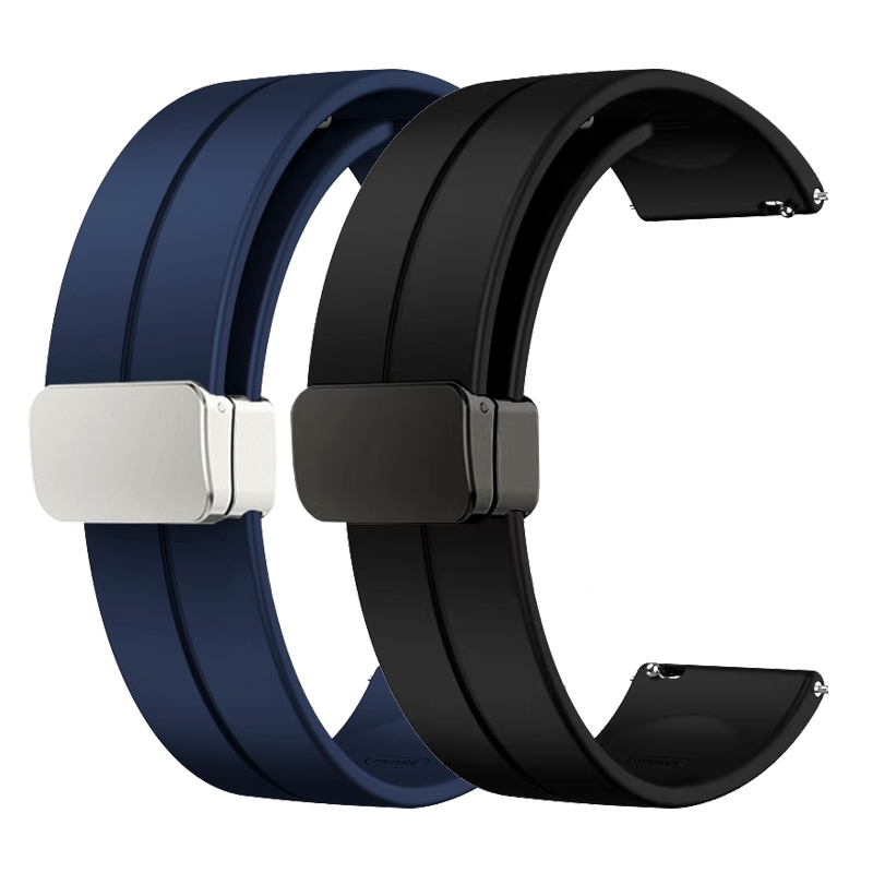 20mm ใช้ได้กับ Omega x Swatch  - Smartwatch Watches For Women Brands บทวิจารณ์และราคา