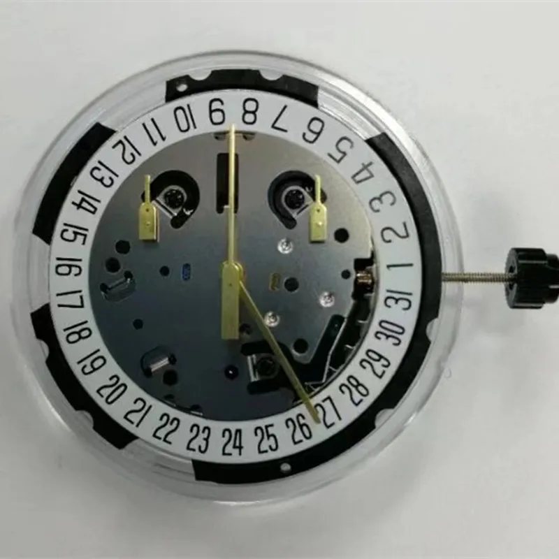 อะไหล่นาฬิกา ETA G10.212 6 พิน - Watch V8 บทวิจารณ์และราคา