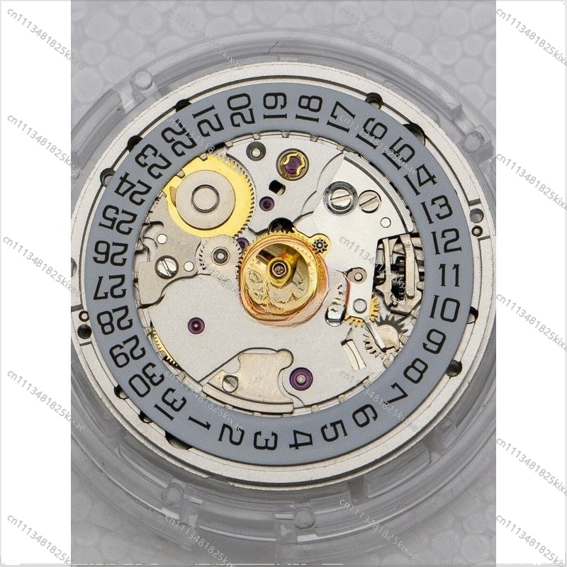 สำหรับอะไหล่นาฬิกาทดแทน 2892a2 - Watch V8 บทวิจารณ์และราคา