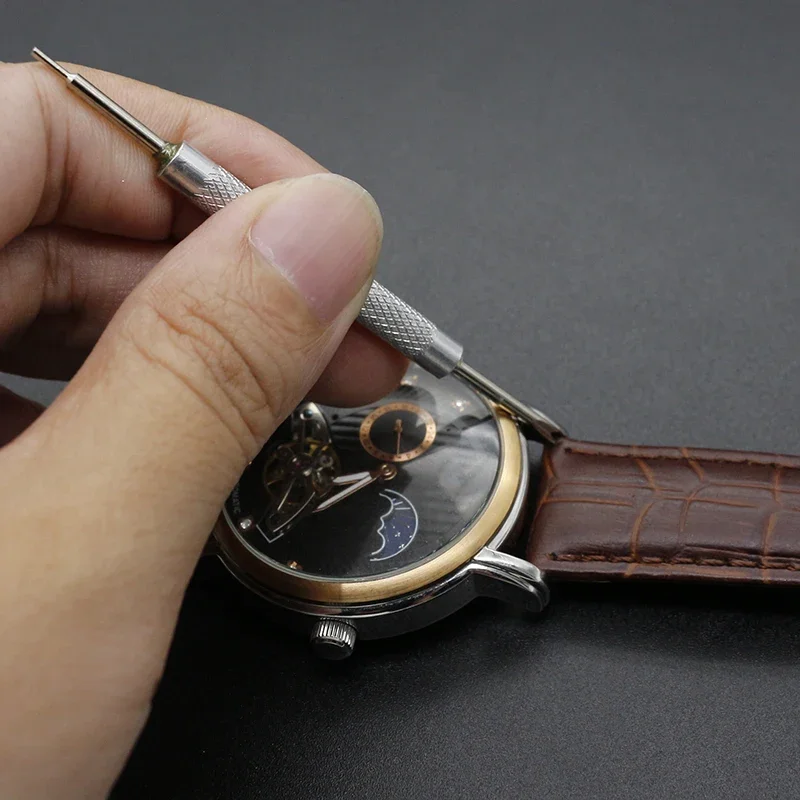 นาฬิกาอุปกรณ์เสริมซ่อมเครื่องม - Spring Bar Tool บทวิจารณ์และราคา
