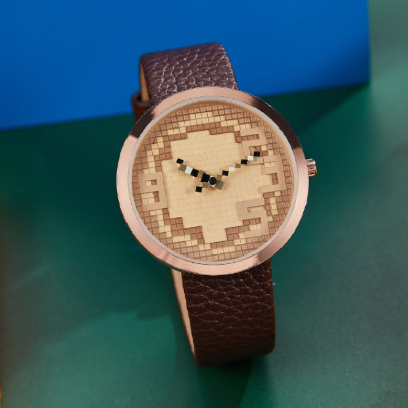 นาฬิกาข้อมือควอตซ์สำหรับผู้ชาย - Smartwatch Sports Watches For Women บทวิจารณ์และราคา