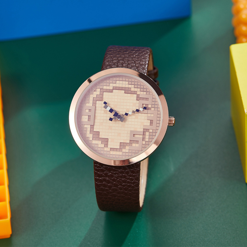 นาฬิกาข้อมือควอตซ์สำหรับผู้ชาย - Smartwatch Sports Watches For Women บทวิจารณ์และราคา