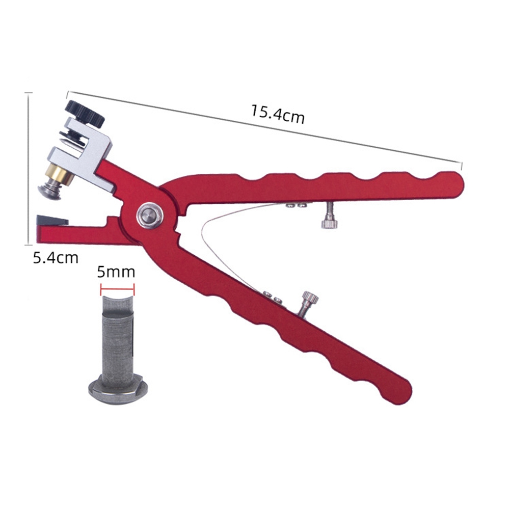 Y02ALeather นาฬิกาสร้อยข้อมือค - Spring Bar Tool บทวิจารณ์และราคา