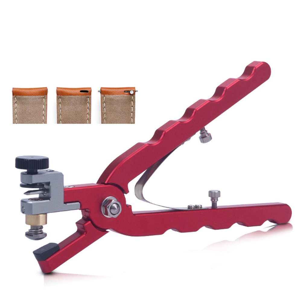 Y02ALeather นาฬิกาสร้อยข้อมือค - Spring Bar Tool บทวิจารณ์และราคา