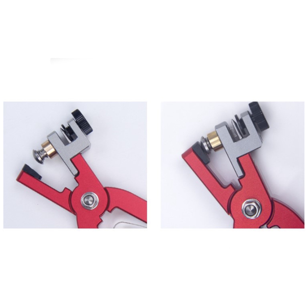 Y02ALeather นาฬิกาสร้อยข้อมือค - Spring Bar Tool บทวิจารณ์และราคา