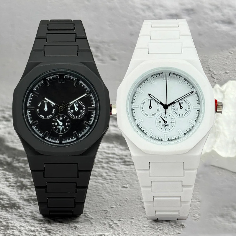 แบรนด์ที่มีชื่อเสียงนาฬิกาข้อม - Smartwatch Watches For Men Brands บทวิจารณ์และราคา